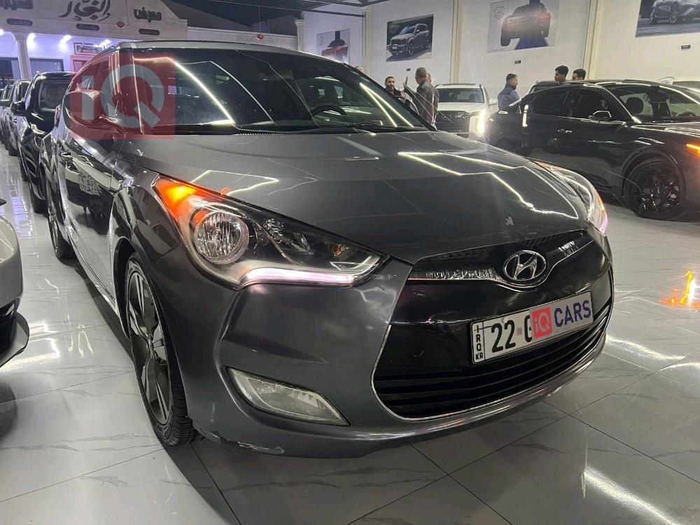 هيونداي فلوستر